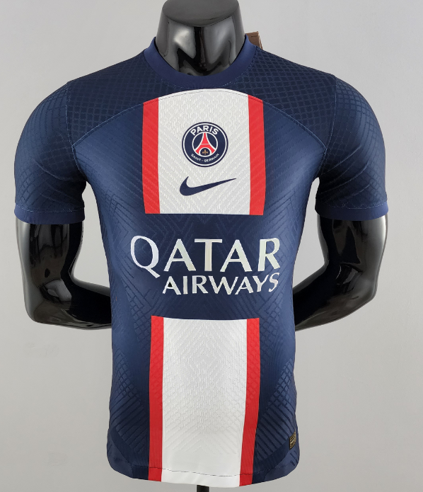 PSG 22/23 Home Shirt