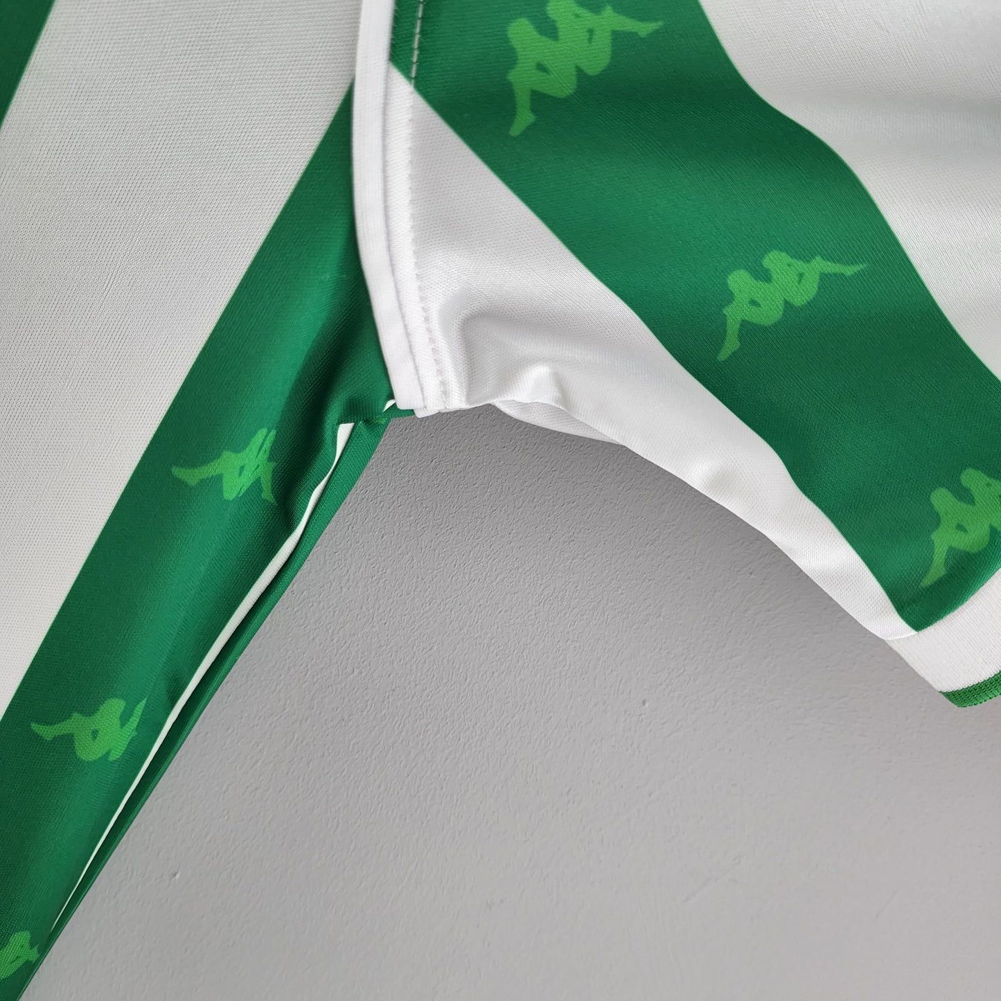 Real Betis 1996-97 Home Shirt