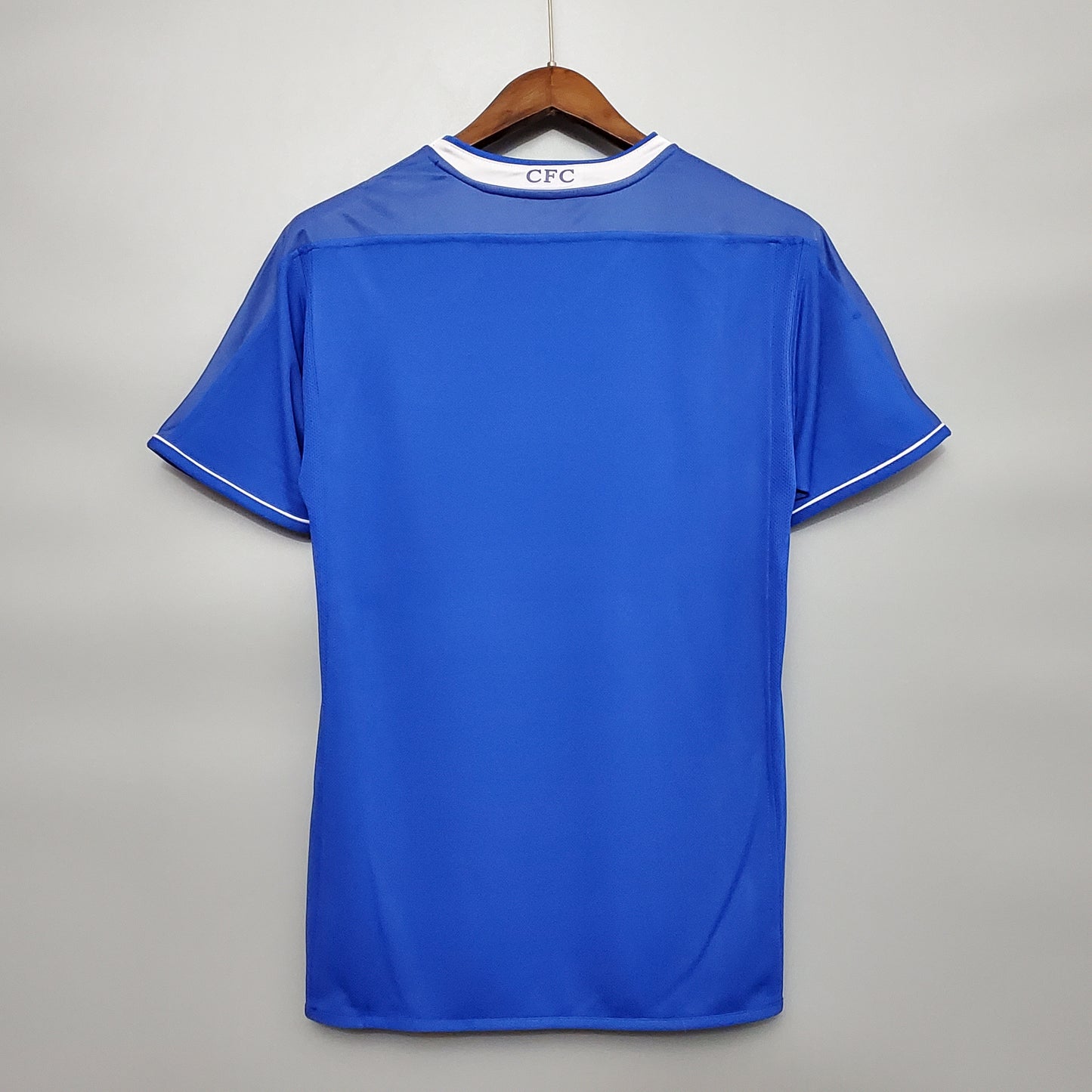 Chelsea 2003-05 Home Shirt