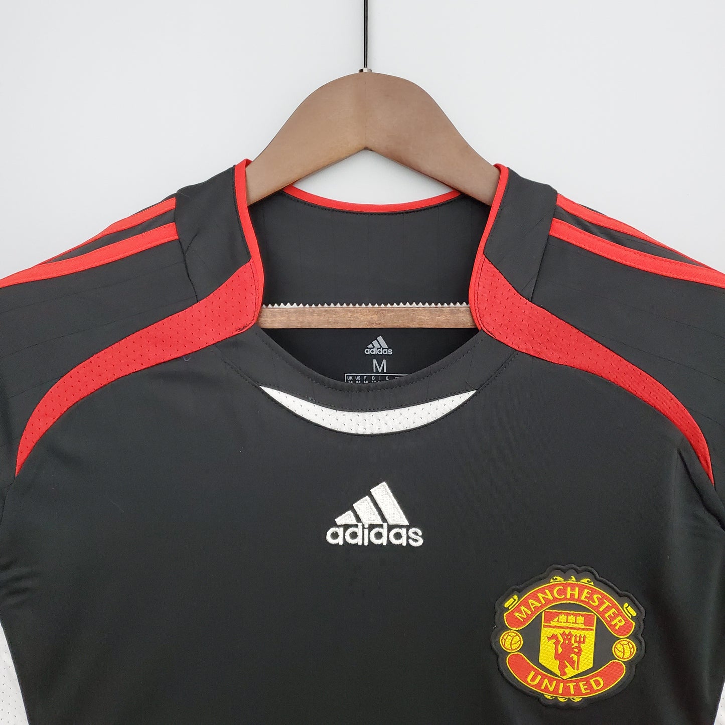 Manchester United Teamgeist Edition Shirt