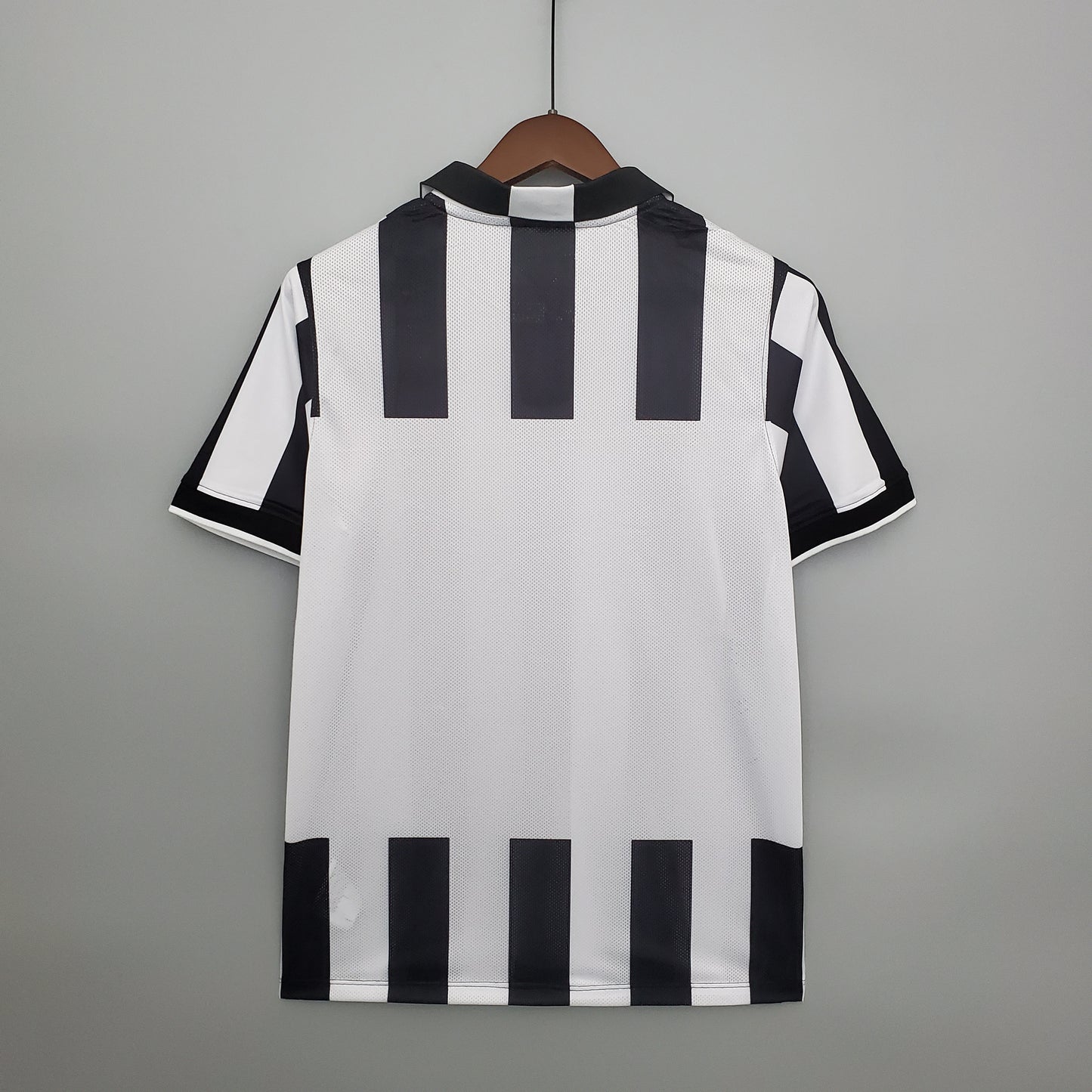 Juventus 2014-15 Home Shirt