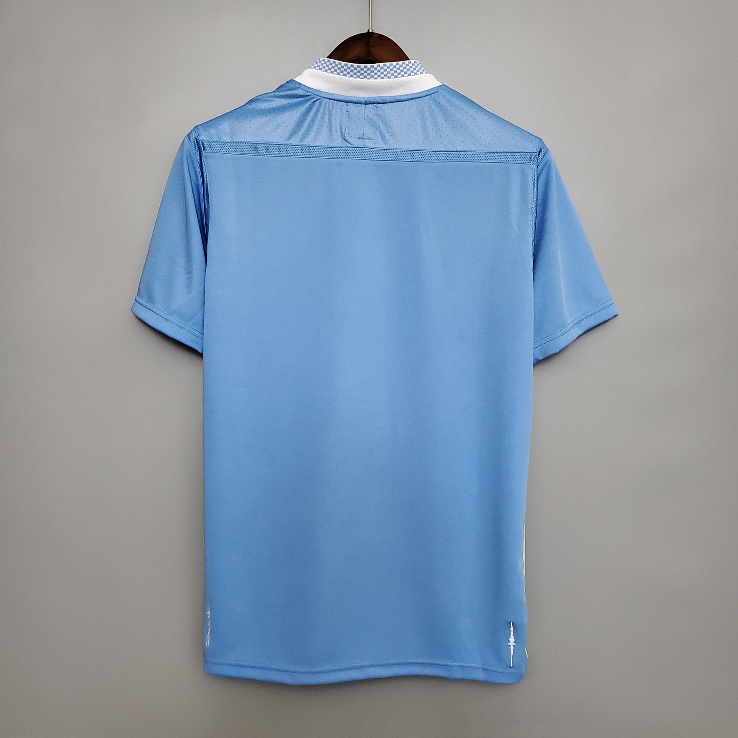 Manchester City 2011-12 Home Shirt