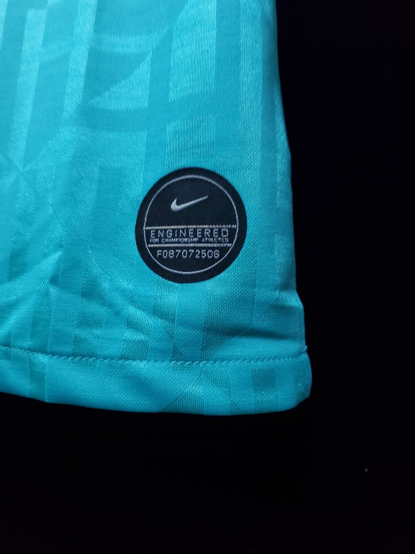 FC Barcelona 2019-20 Third Away Shirt