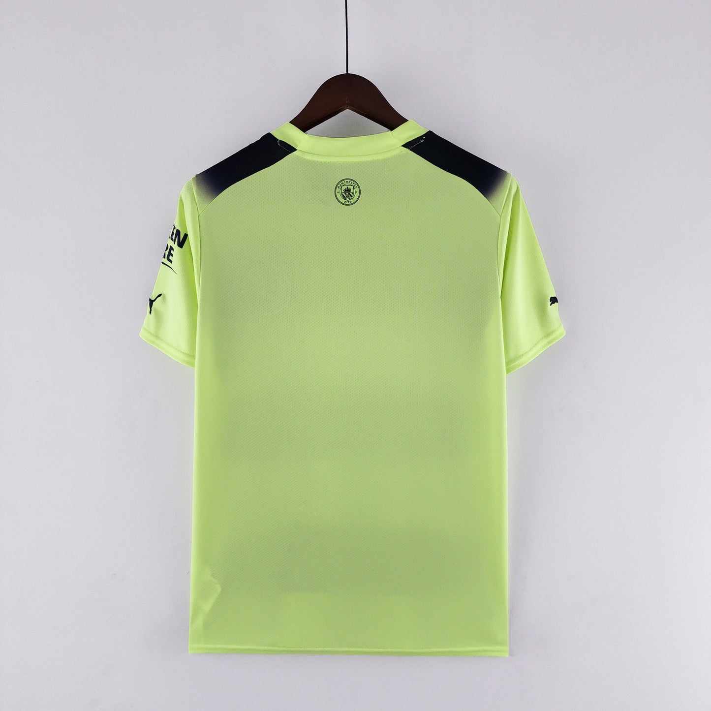 Manchester City 22-23 Third Away Shirt