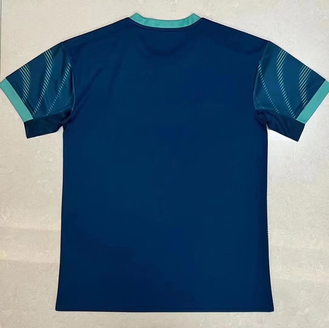 Real Madrid 2023 Fourth Away Shirt