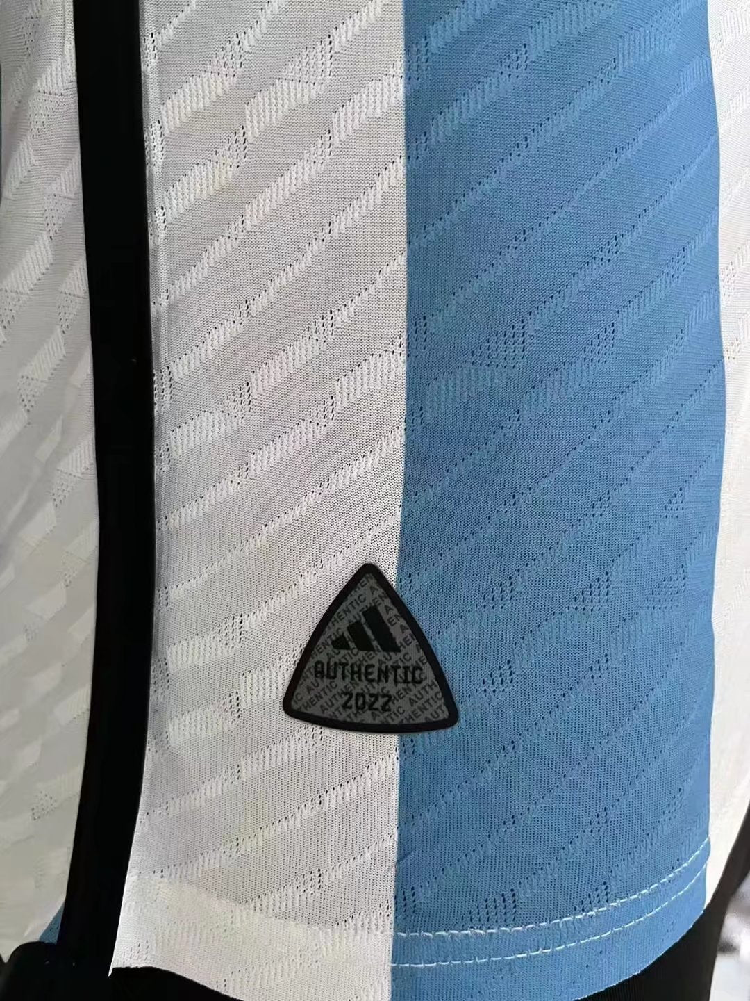 Argentina 22-23 Home Shirt