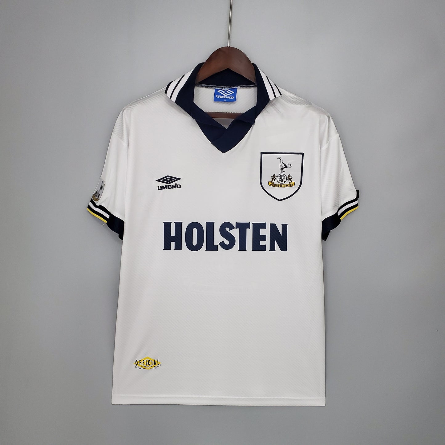 Tottenham Spurs 1994-95 Home Shirt
