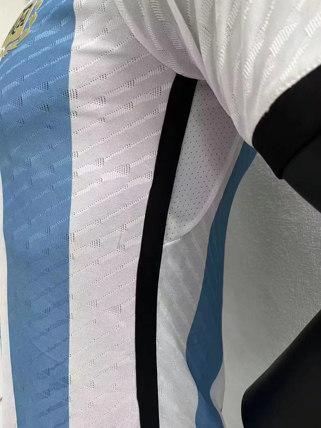 Argentina 22-23 Home Shirt