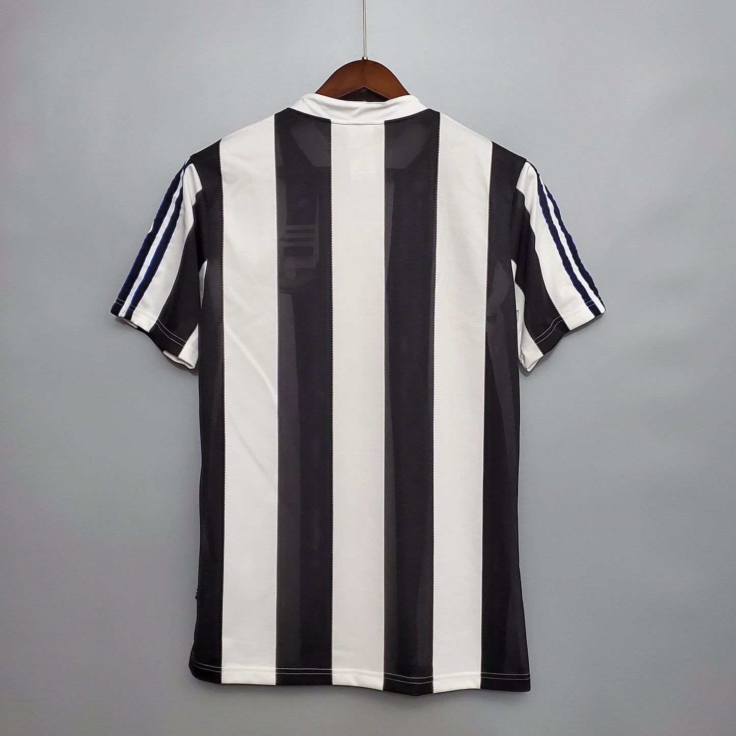 Newcastle United 1995-97 Home Shirt