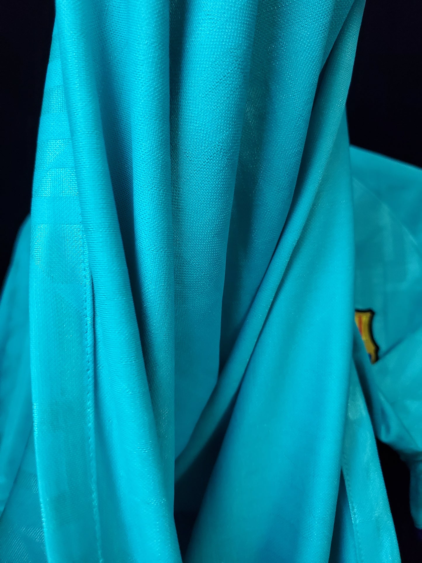 FC Barcelona 2019-20 Third Away Shirt