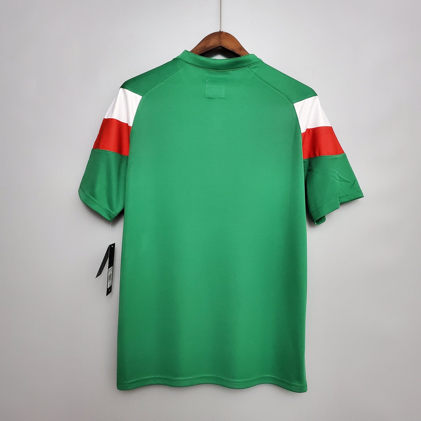 Athletic Club 2011-12 Away Shirt