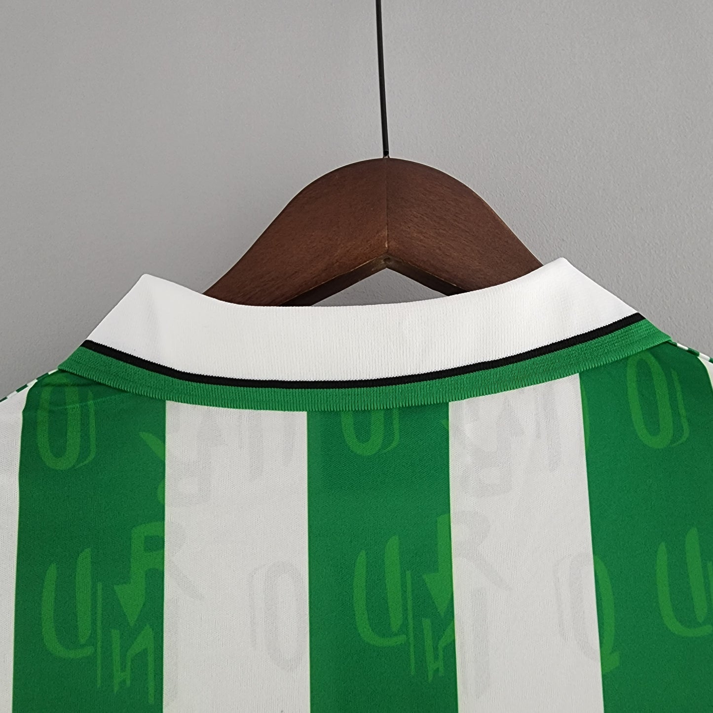 Real Betis 1994-95 Home Shirt