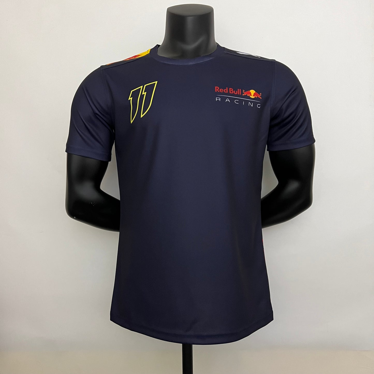 Oracle Red Bull Racing 2023 Team Shirt