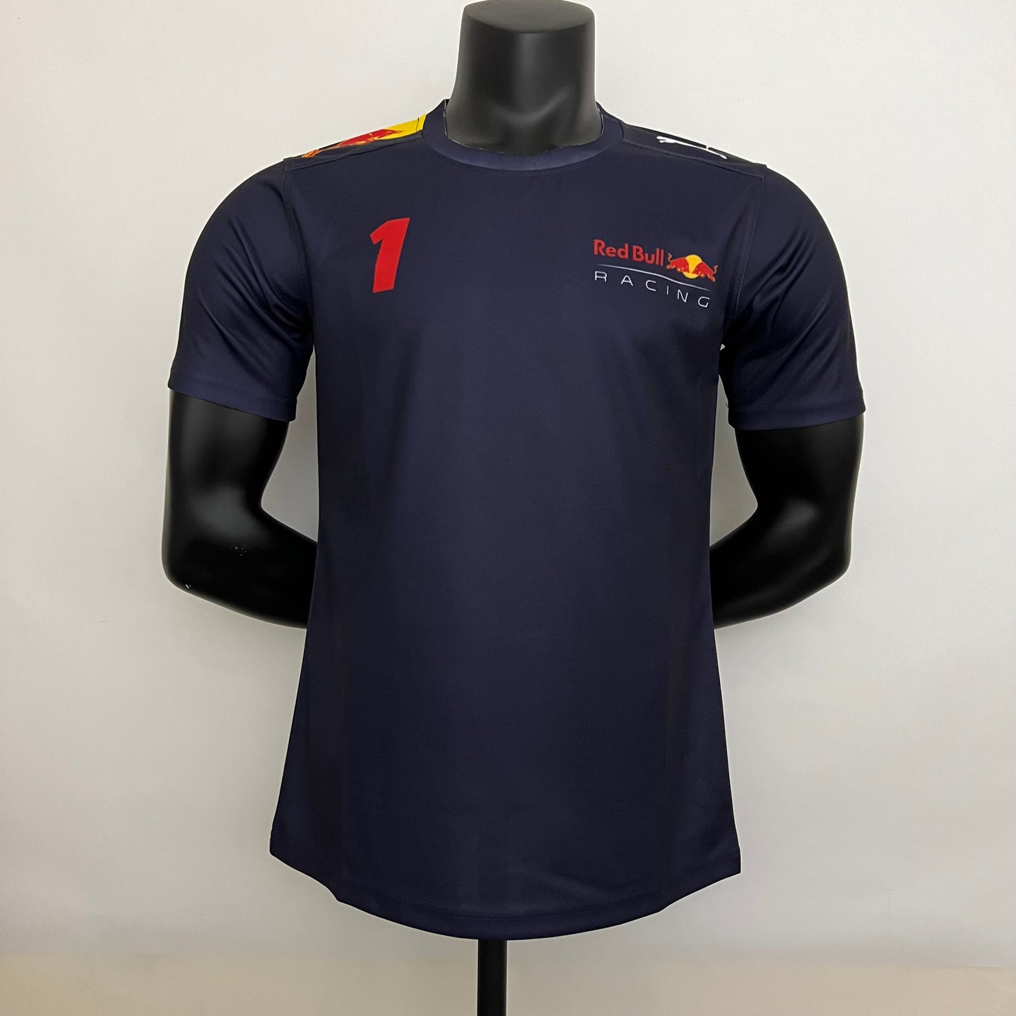 Oracle Red Bull Racing 2023 Team Shirt