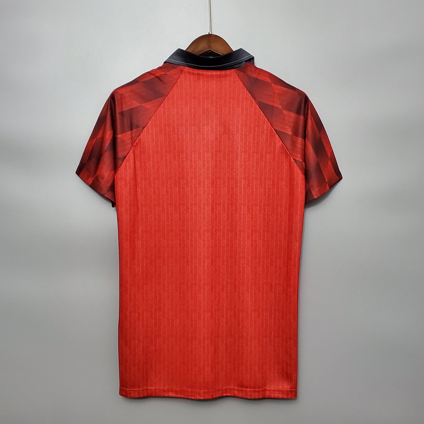 Manchester United 1996-7 Home Shirt