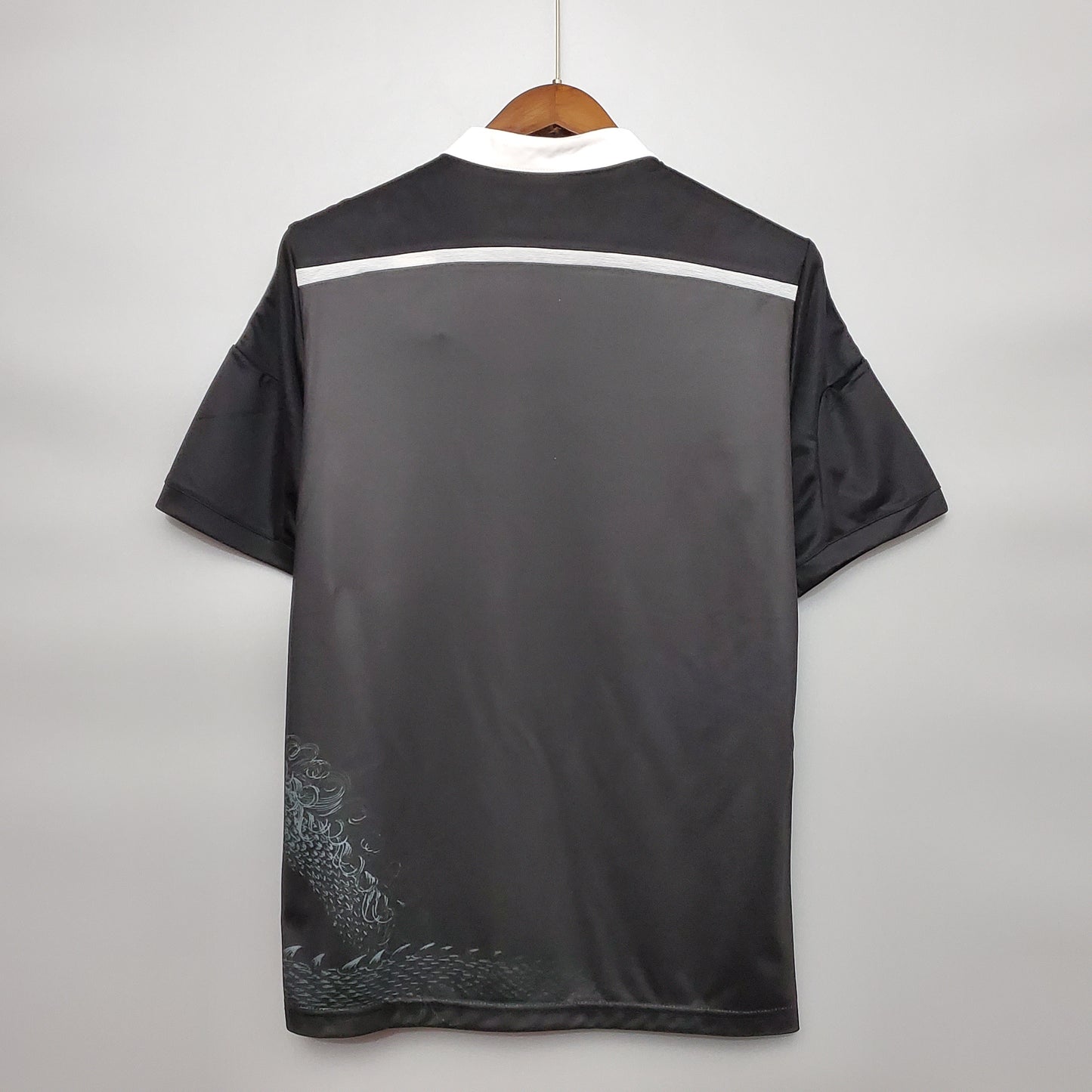 Real Madrid 2014-15 Third Away Shirt