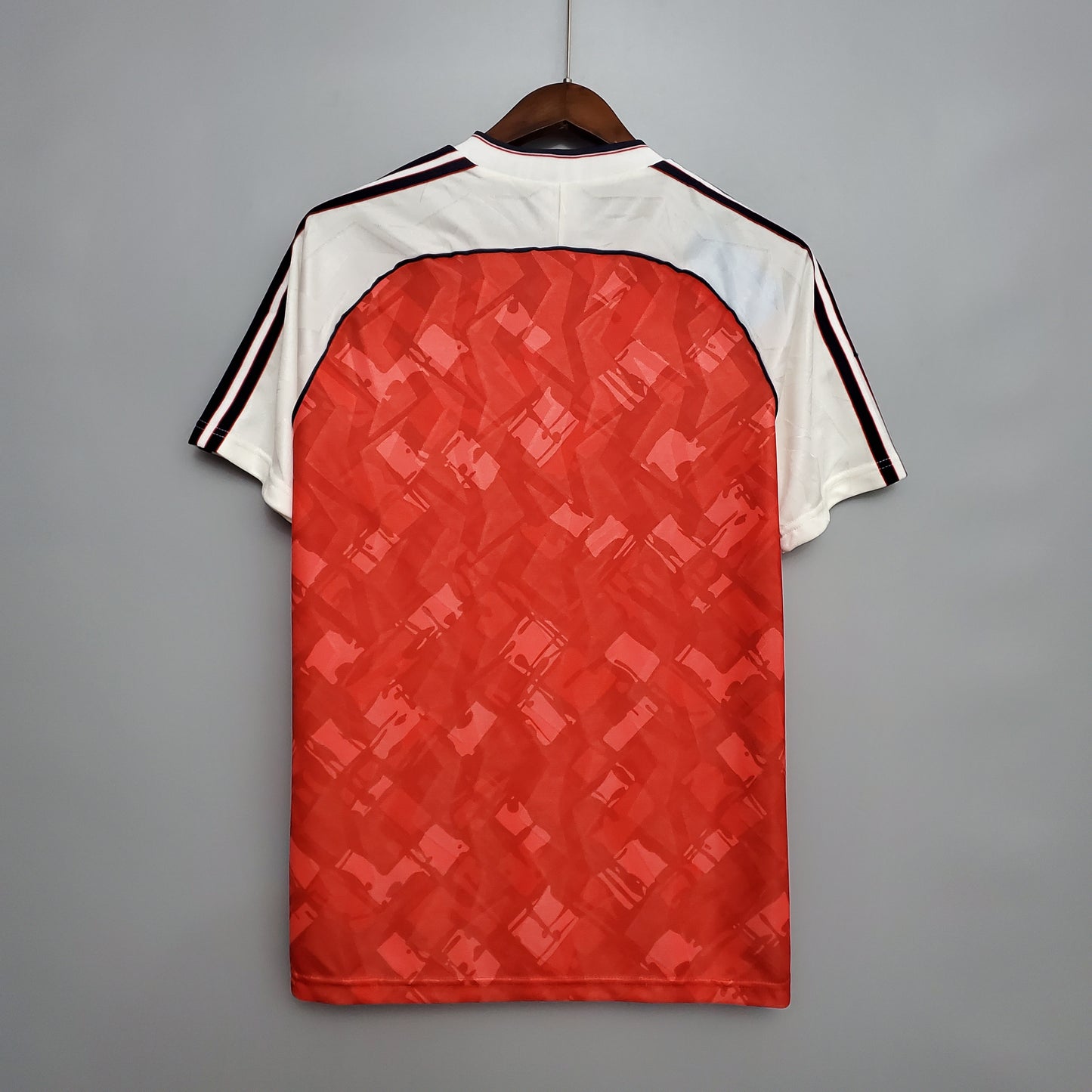 Arsenal 1990-92 Home Shirt