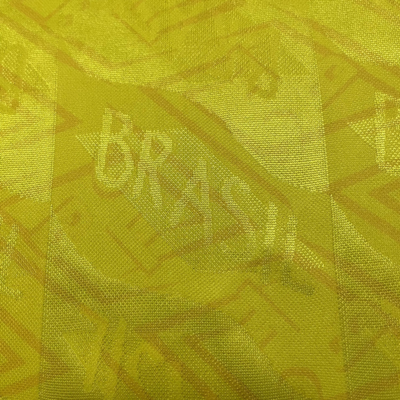 Brazil 1993 Home Shirt