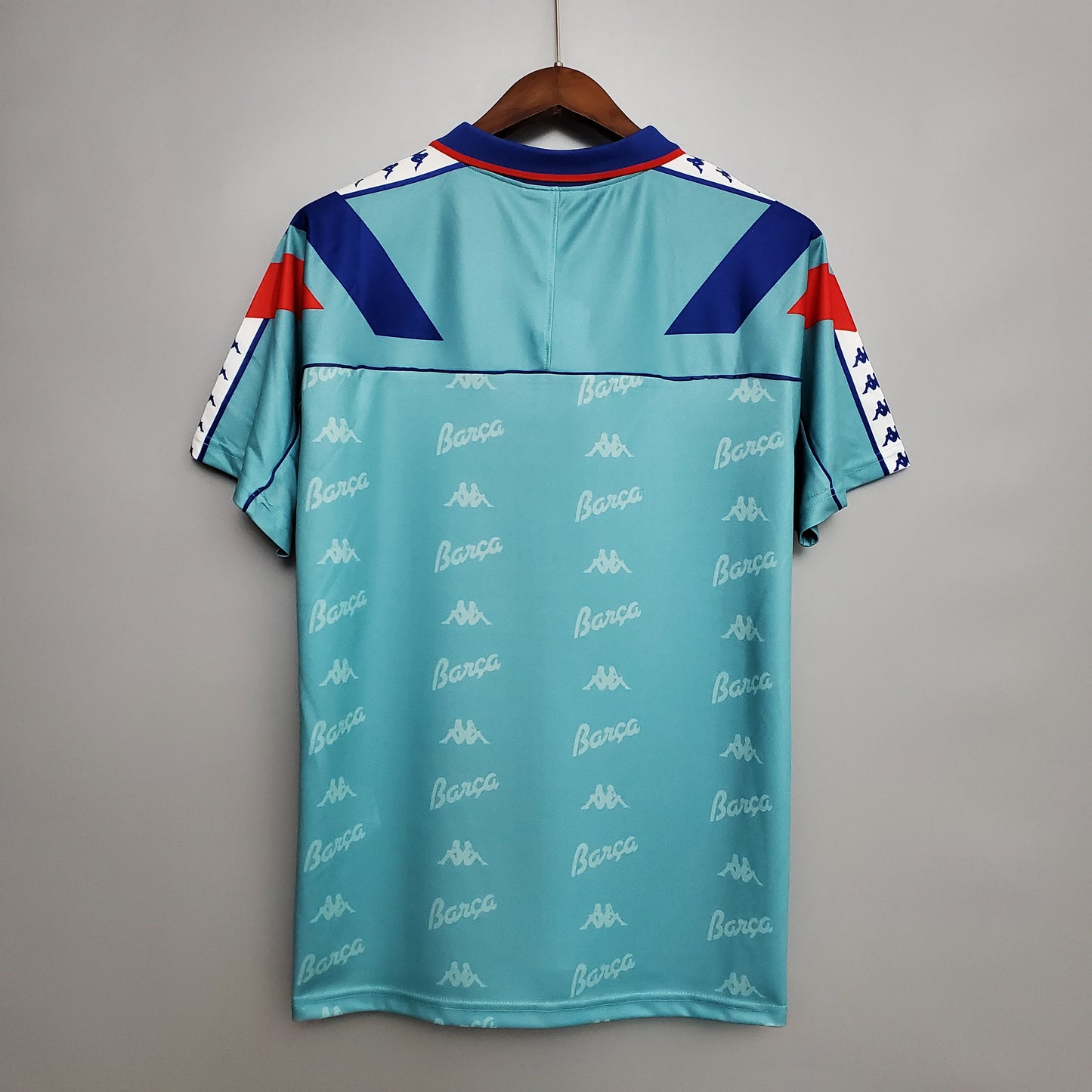 FC Barcelona 92/95 Away Shirt