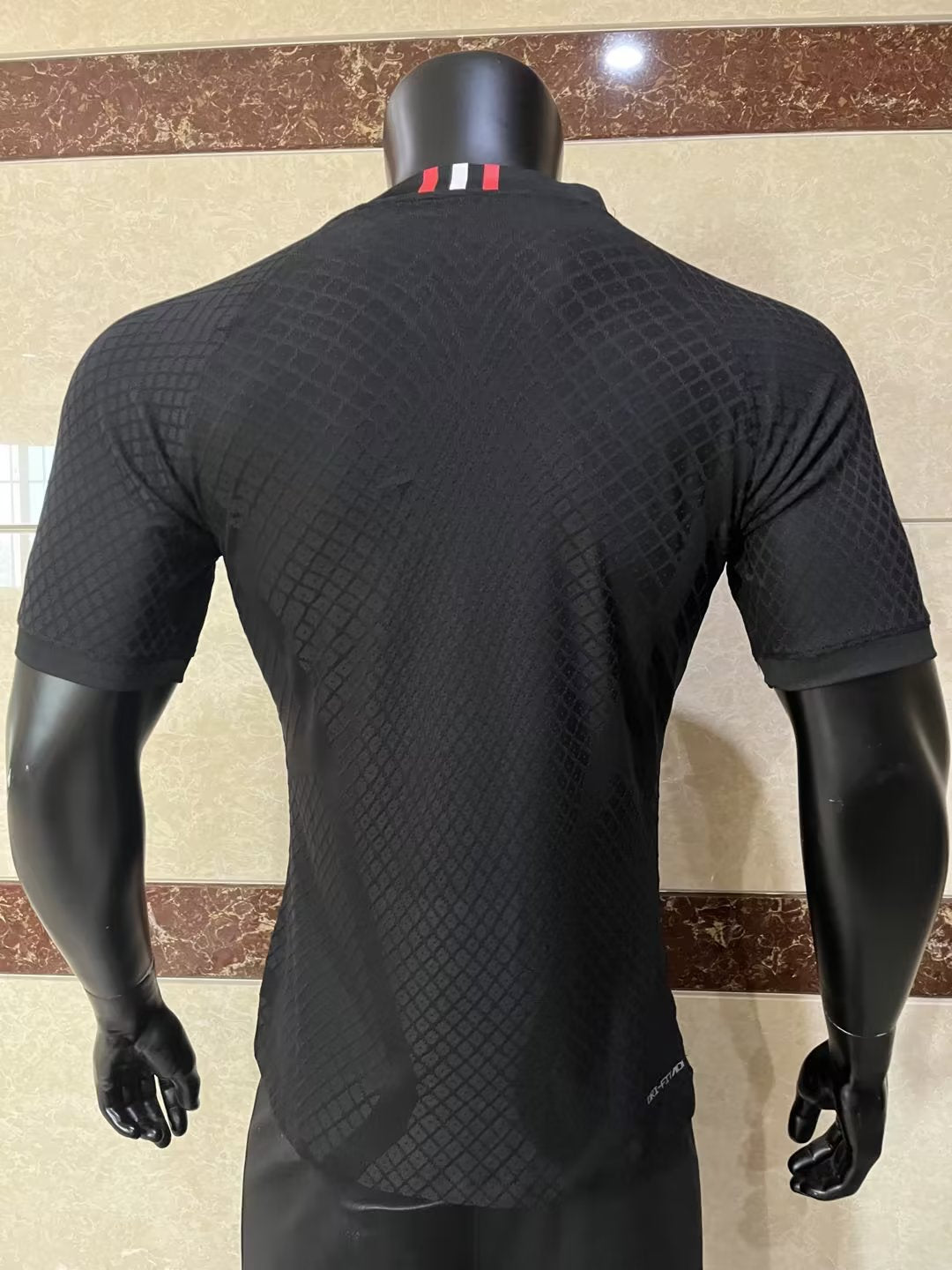 PSG 23-24 Away Black Concept Shirt