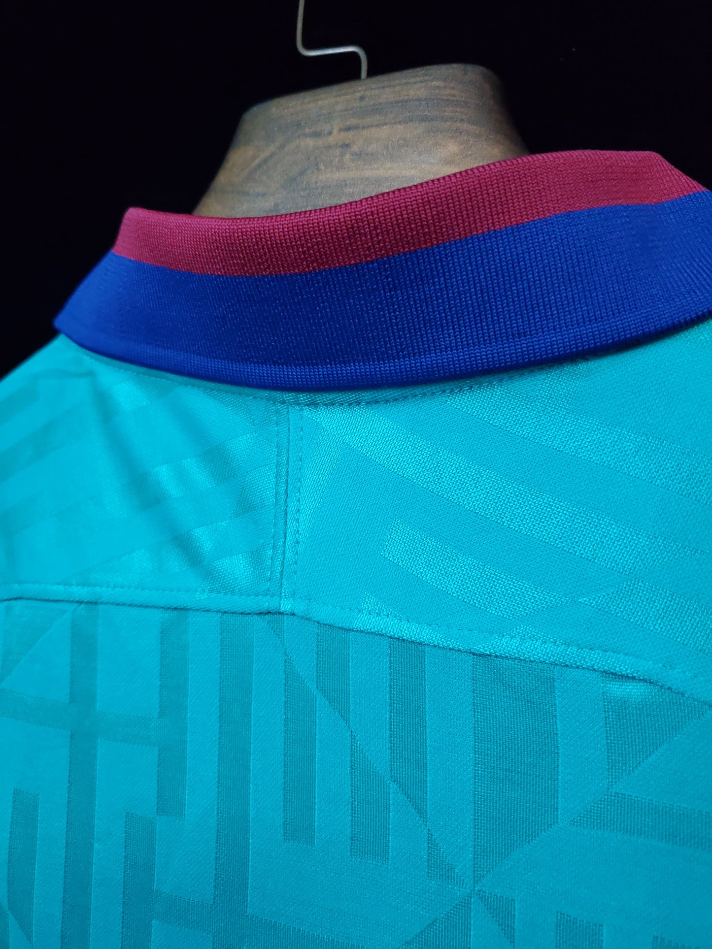 FC Barcelona 2019-20 Third Away Shirt