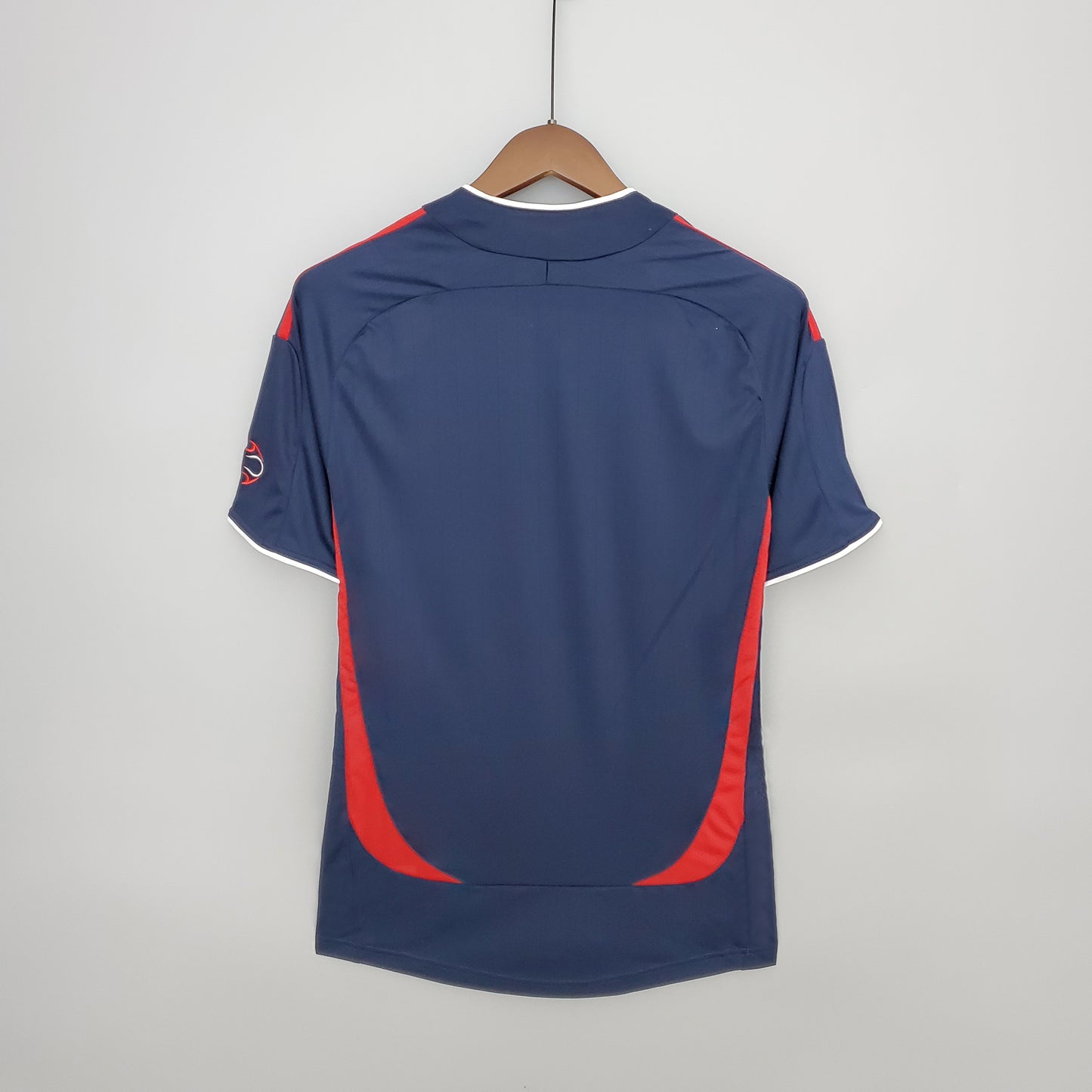 Bayern Munich Teamgeist Edition Shirt
