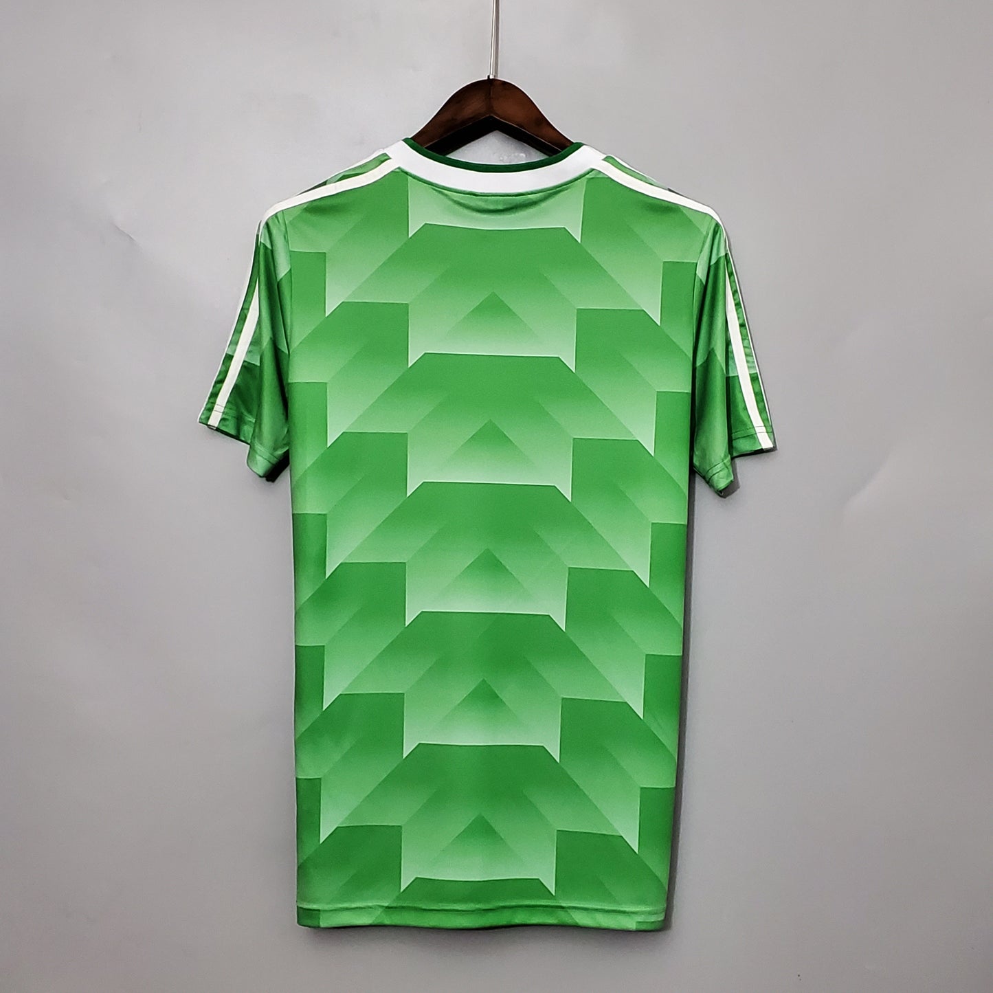 Germany 1988 Away Shirt