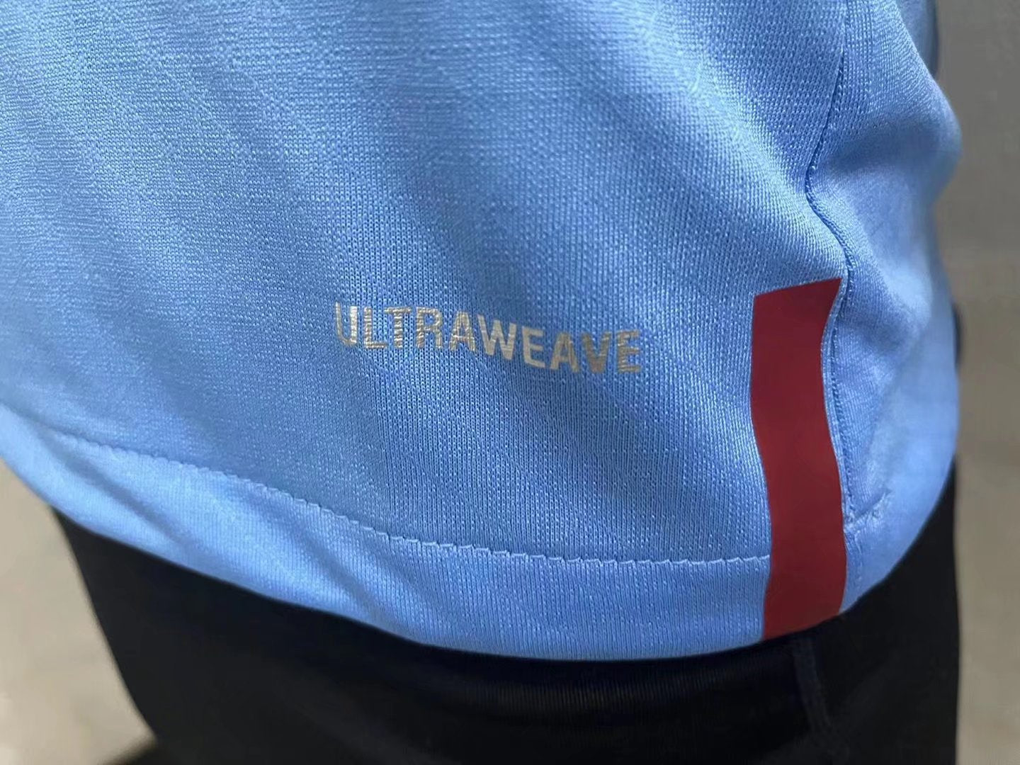 Manchester City 22-23 Home Shirt