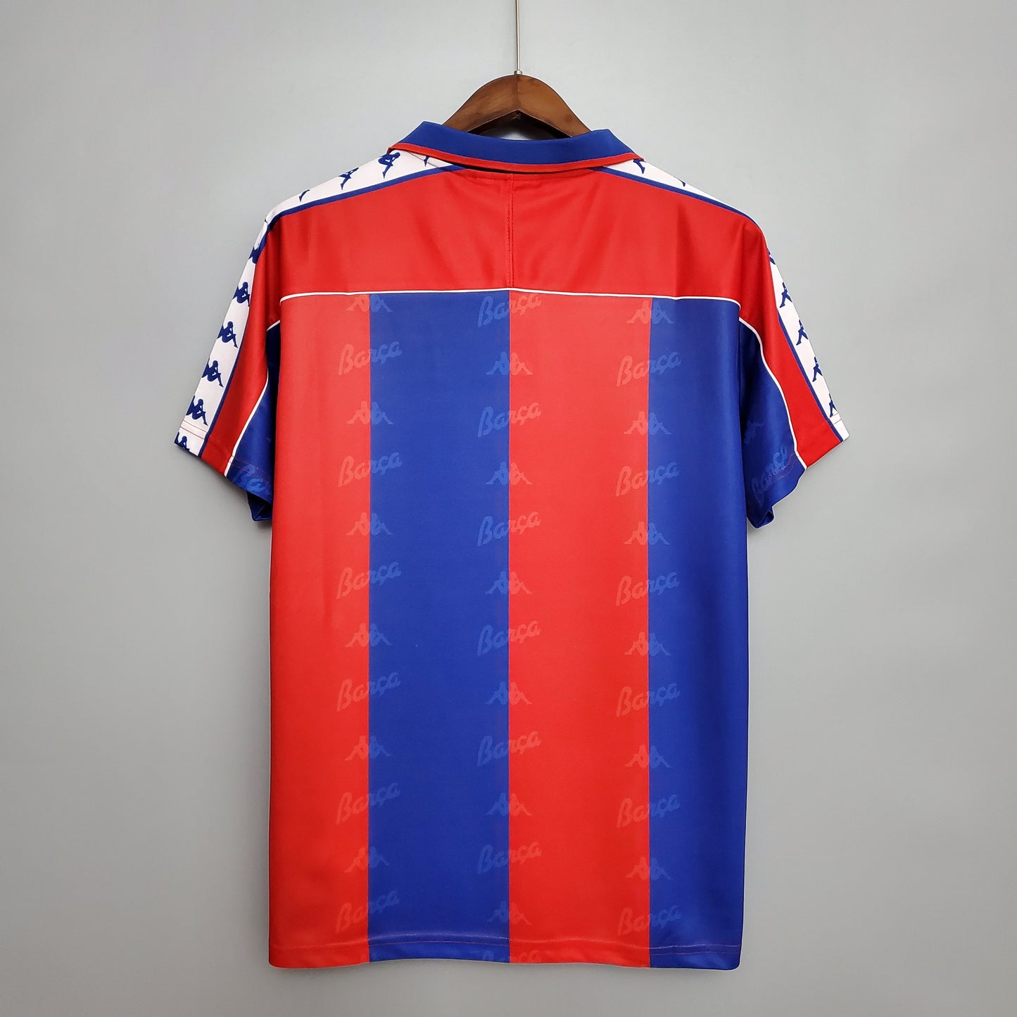 FC Barcelona 92/95 Home Shirt