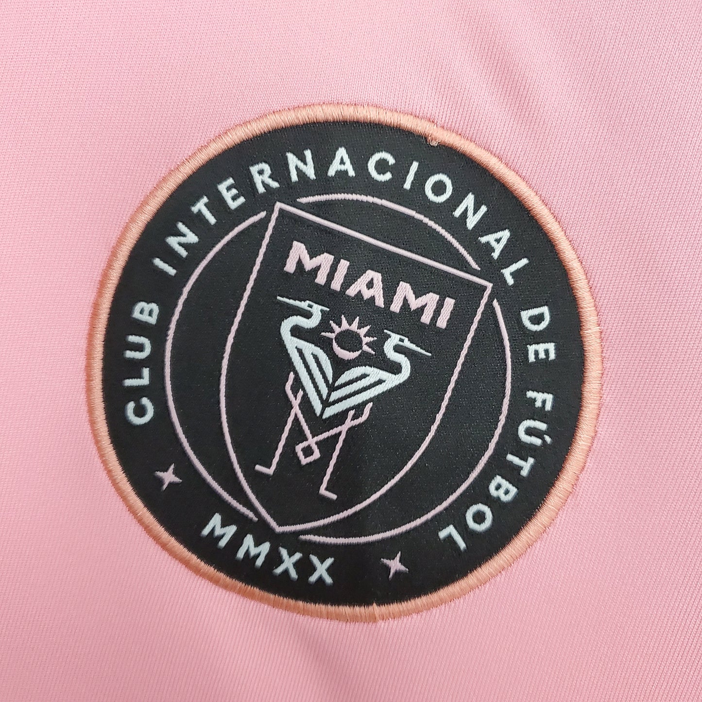 Inter Miami 22-23 Home Shirt