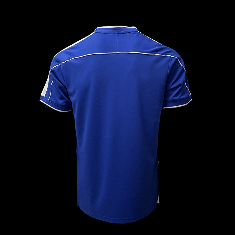 Brazil 1998 Away Shirt