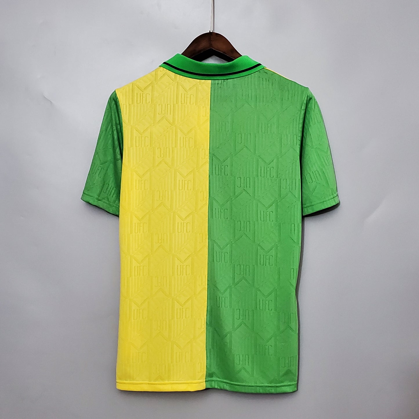 Manchester United 1992-4 Away Shirt