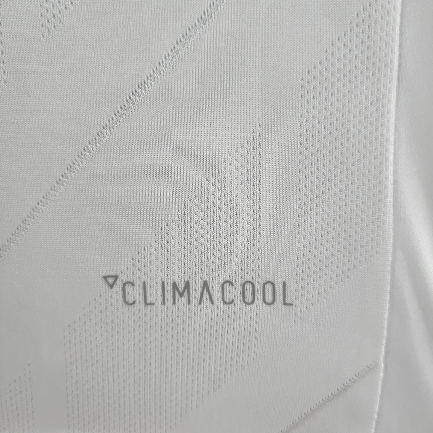 Real Madrid 2017-18 Home Shirt