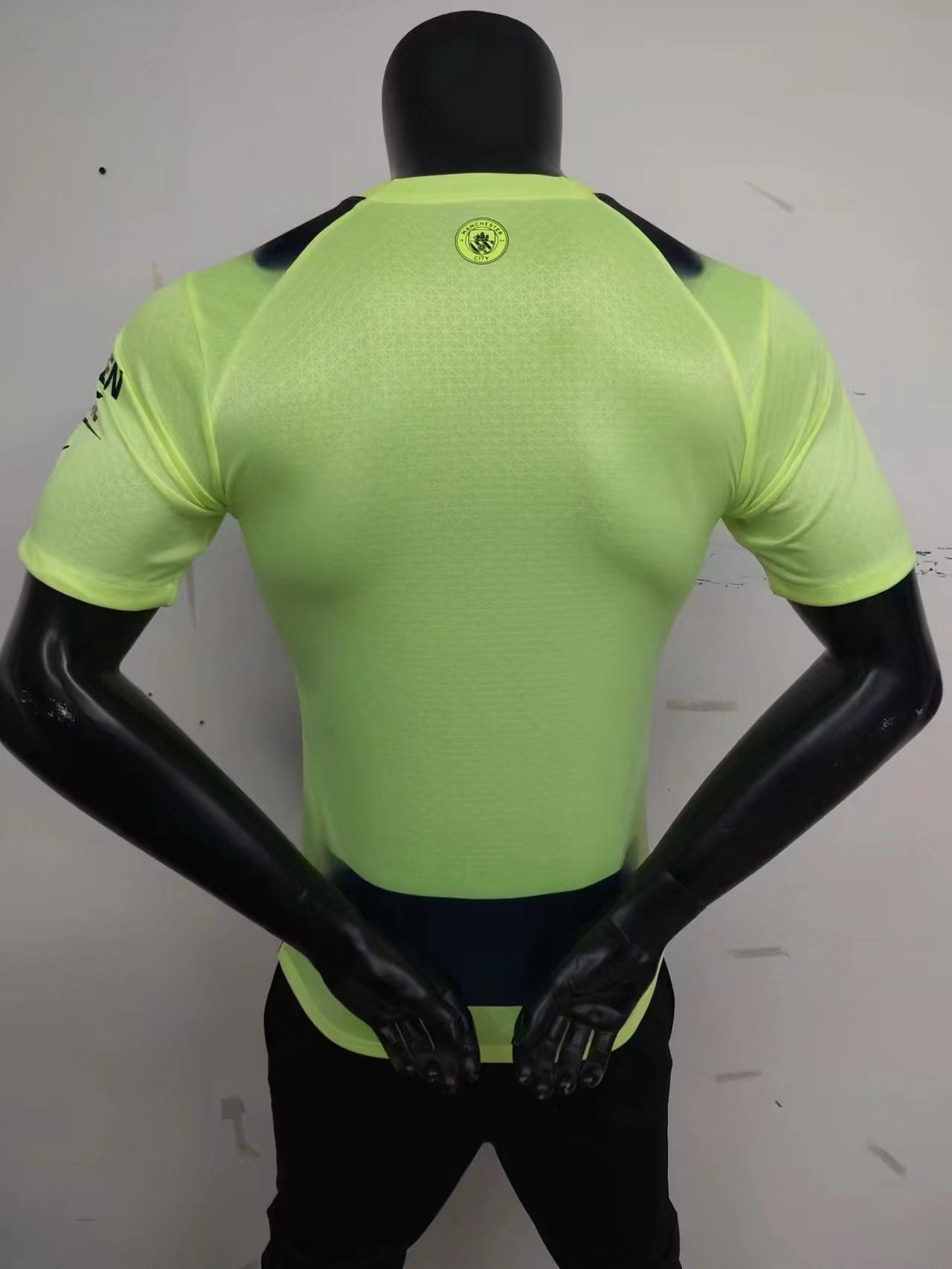 Manchester City 22-23 Third Away Shirt