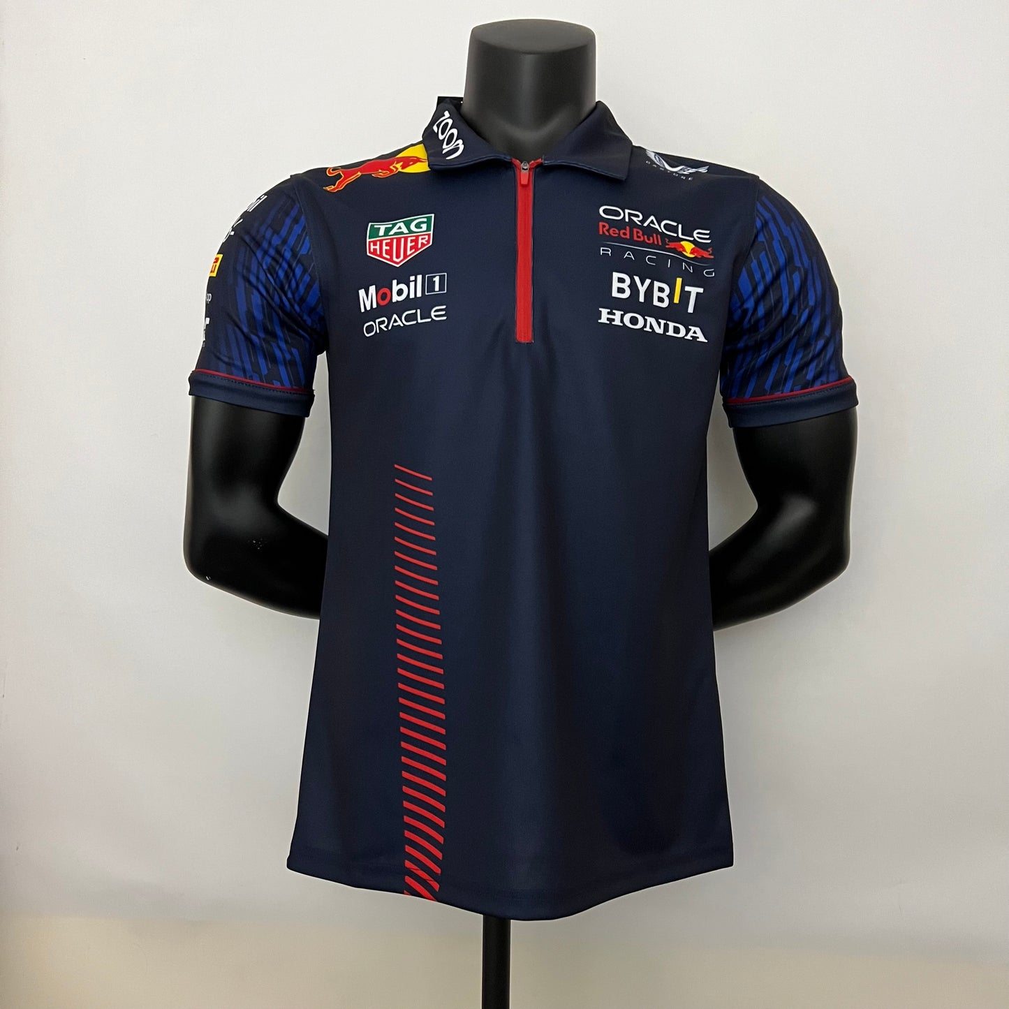 Oracle Red Bull Racing 2023 Team Shirt