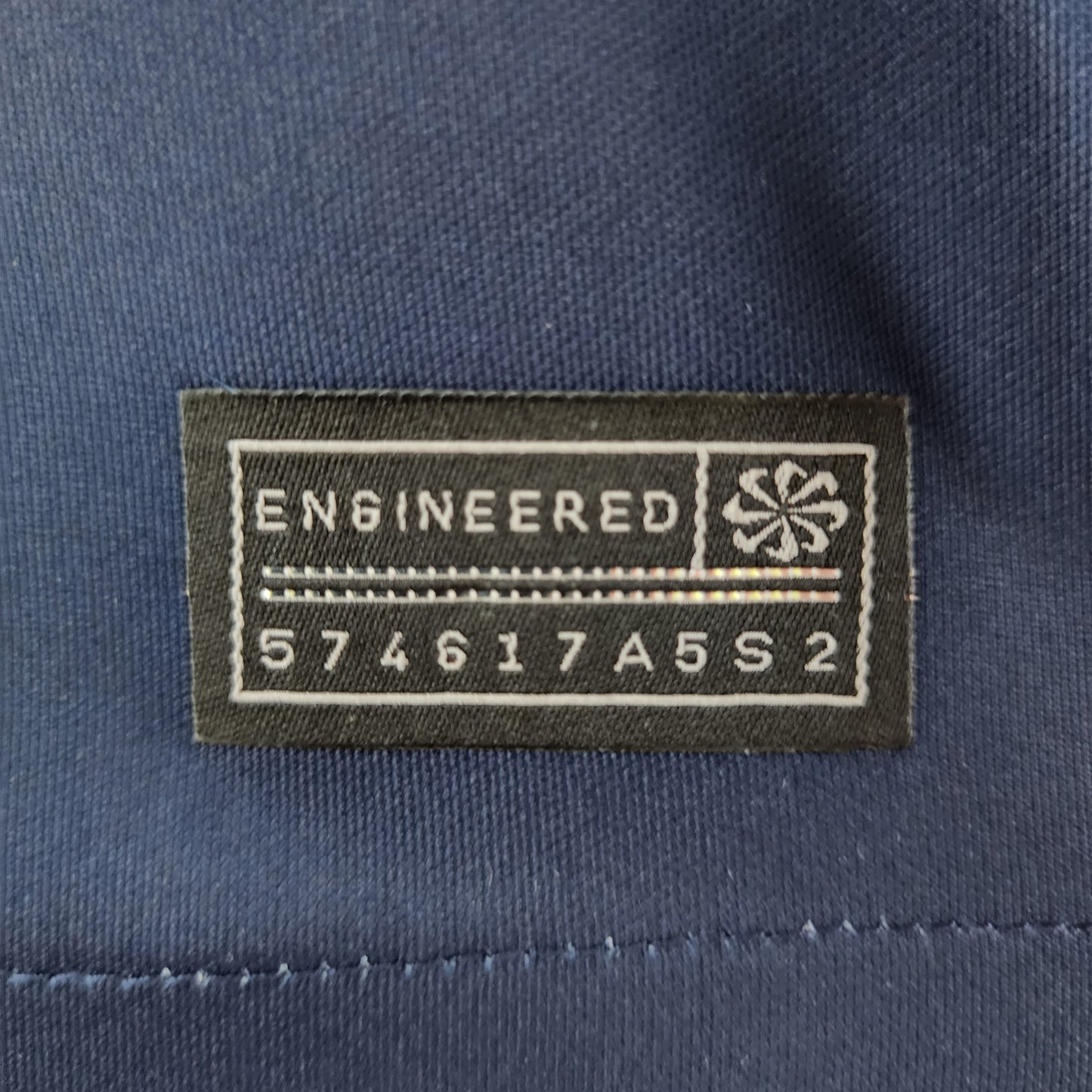 PSG 22/23 Home Shirt