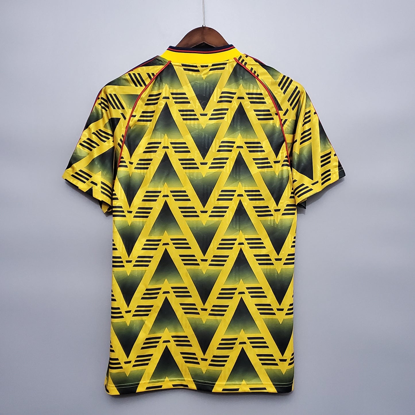 Arsenal 1991-93 Away Shirt
