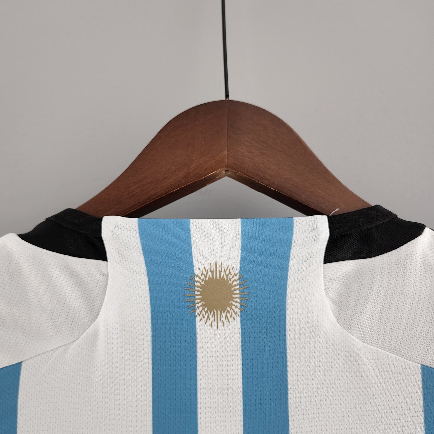 Argentina 22-23 Home Shirt