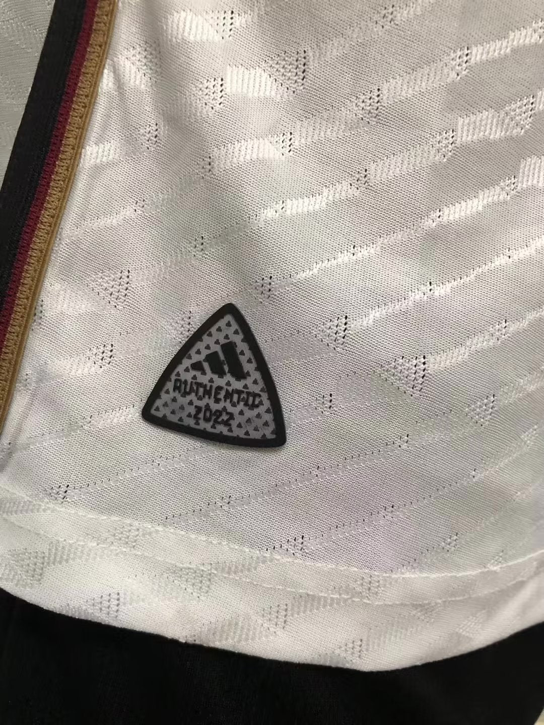 Germany 22-23 Home Shirt