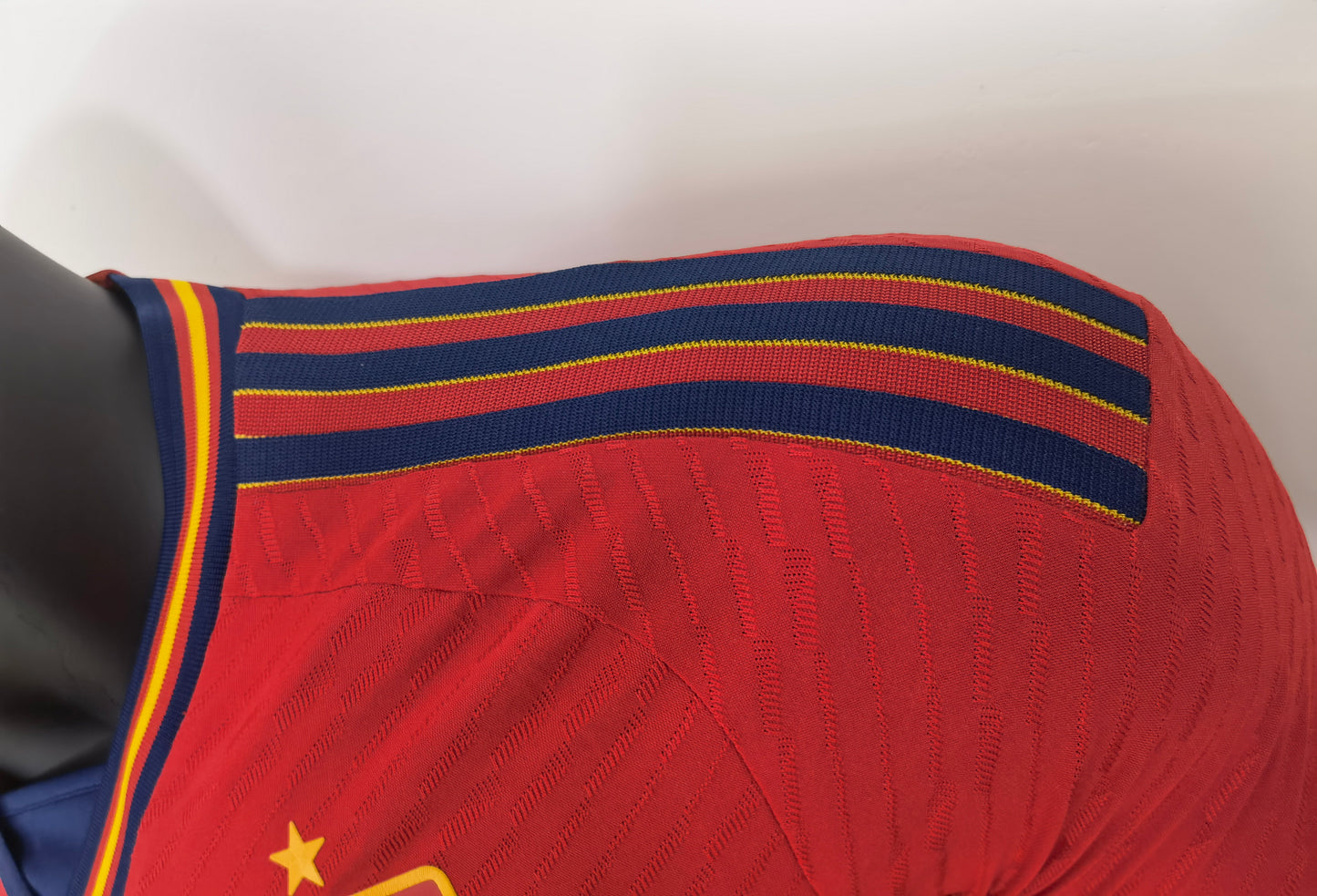 Spain 22-23 Home Shirt