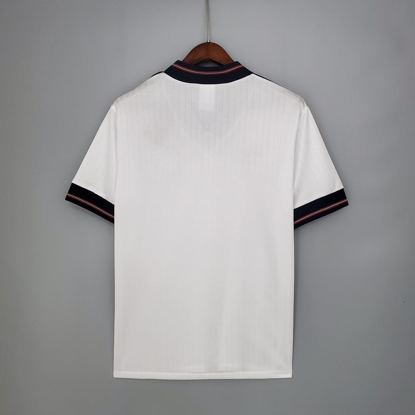 England 84/87 Home Shirt