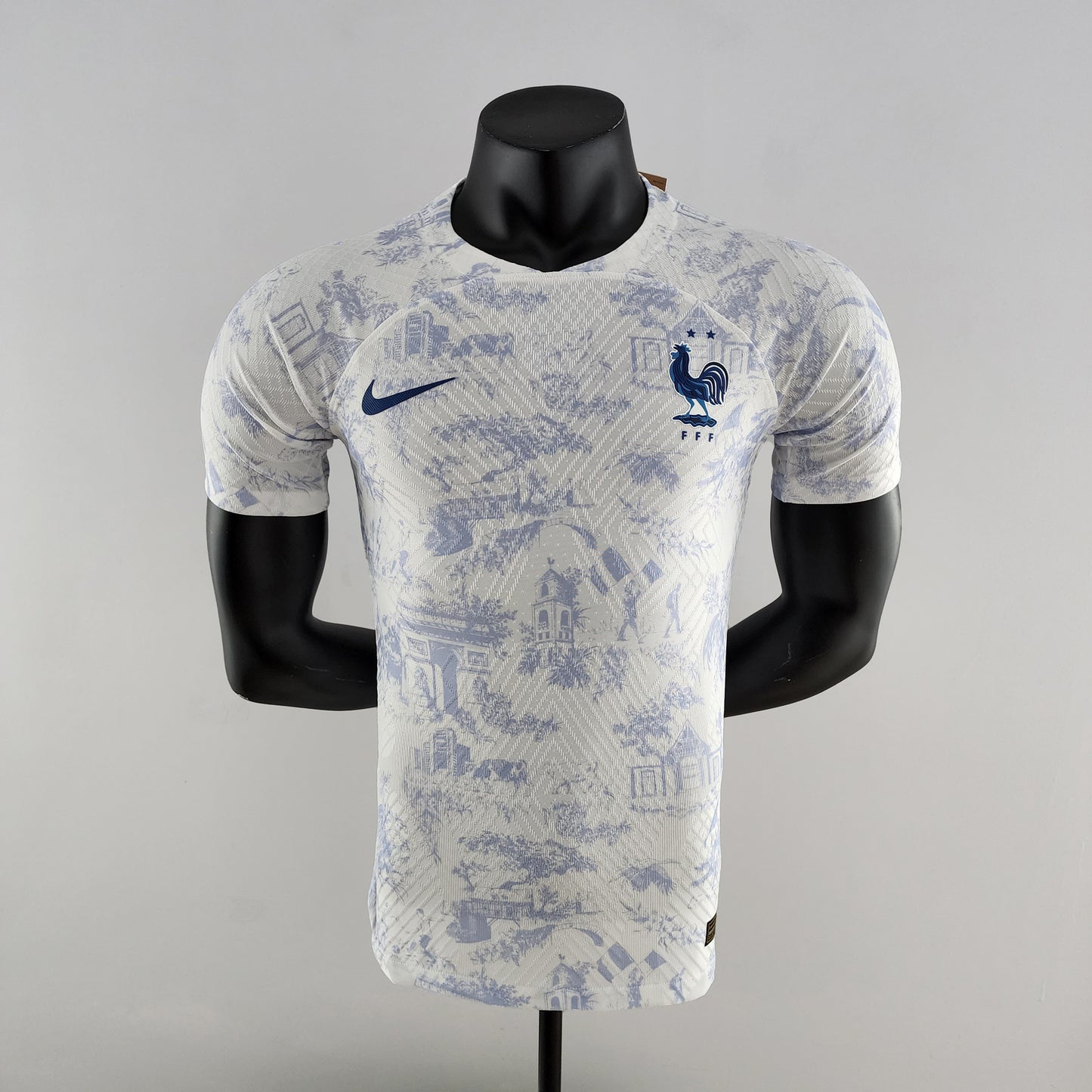 France 22-23 Away Shirt