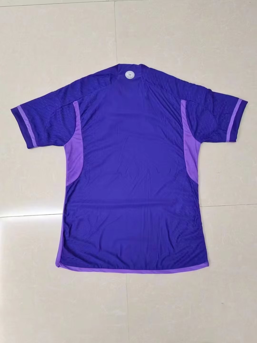 Argentina 22-23 Away Shirt