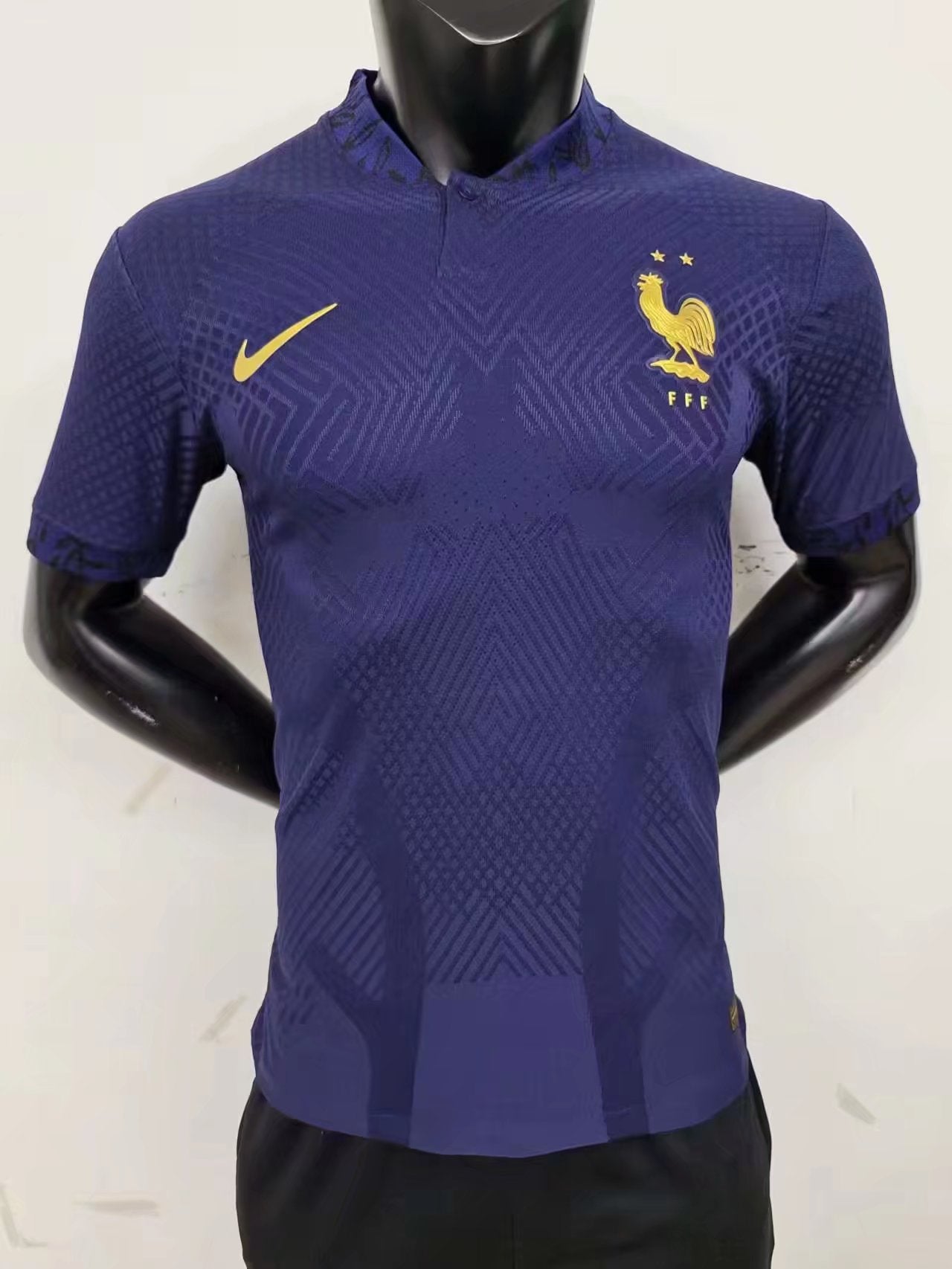 France 22-23 Home Shirt