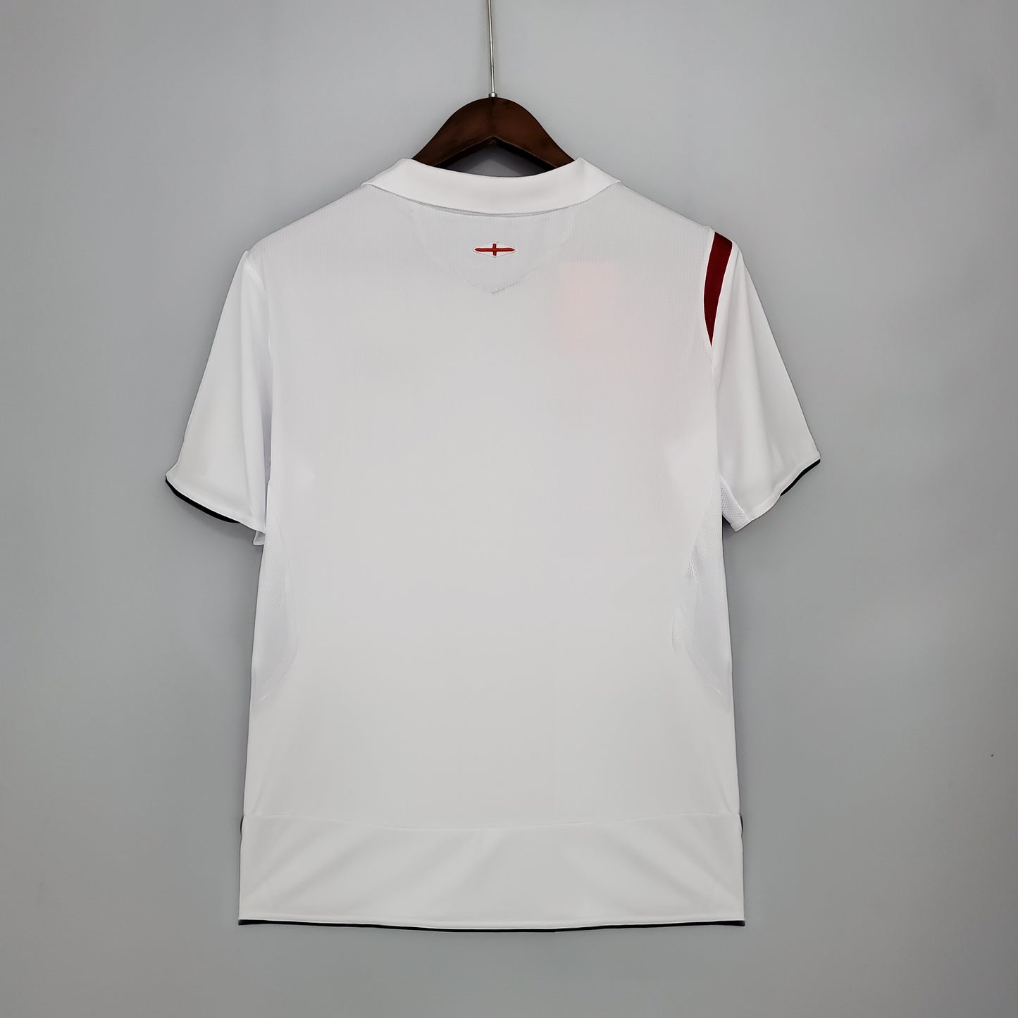 England 2006 Home Shirt