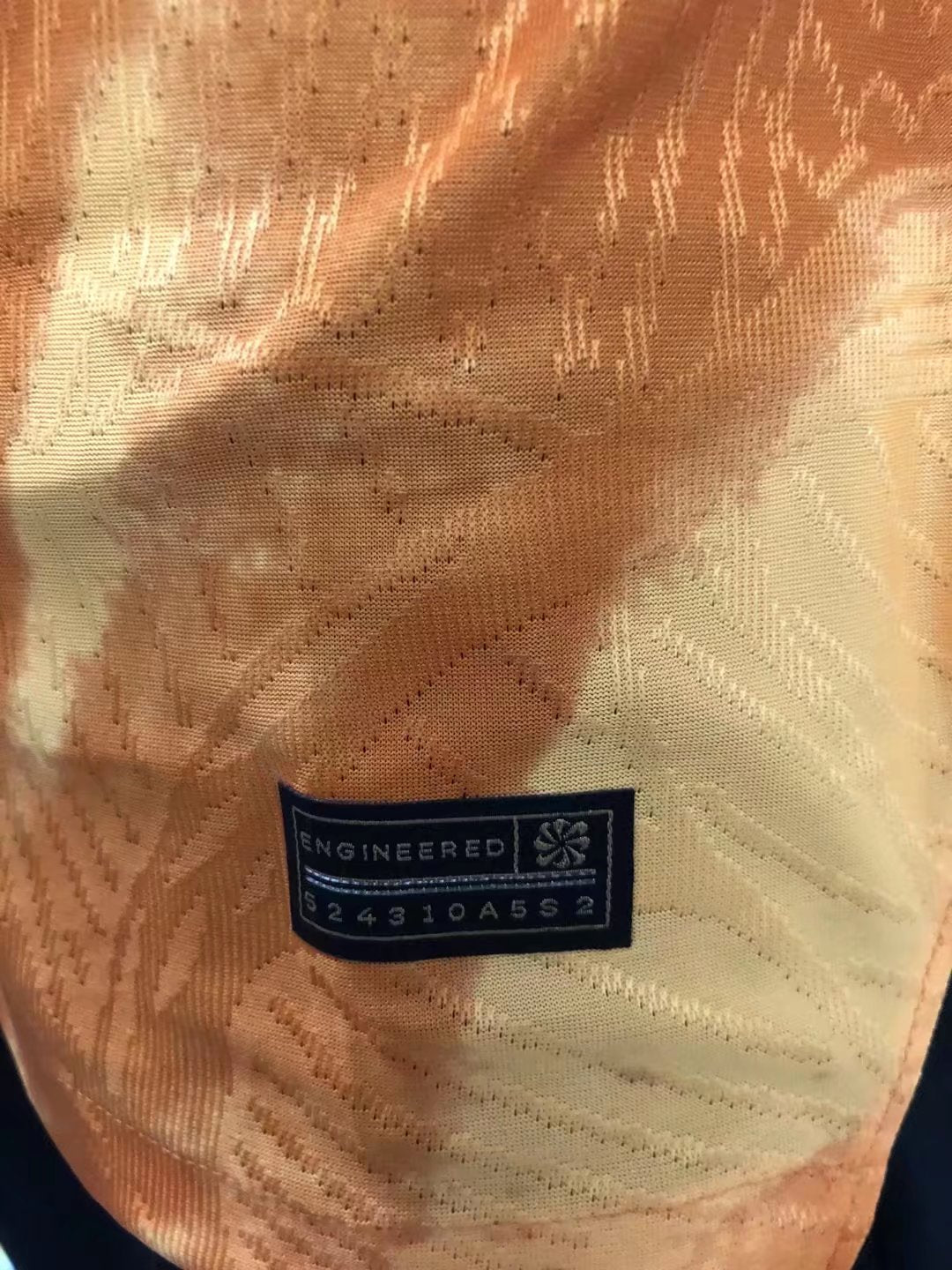 Netherlands 22-23 Home Shirt