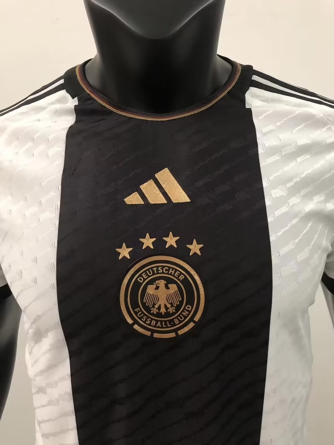 Germany 22-23 Home Shirt