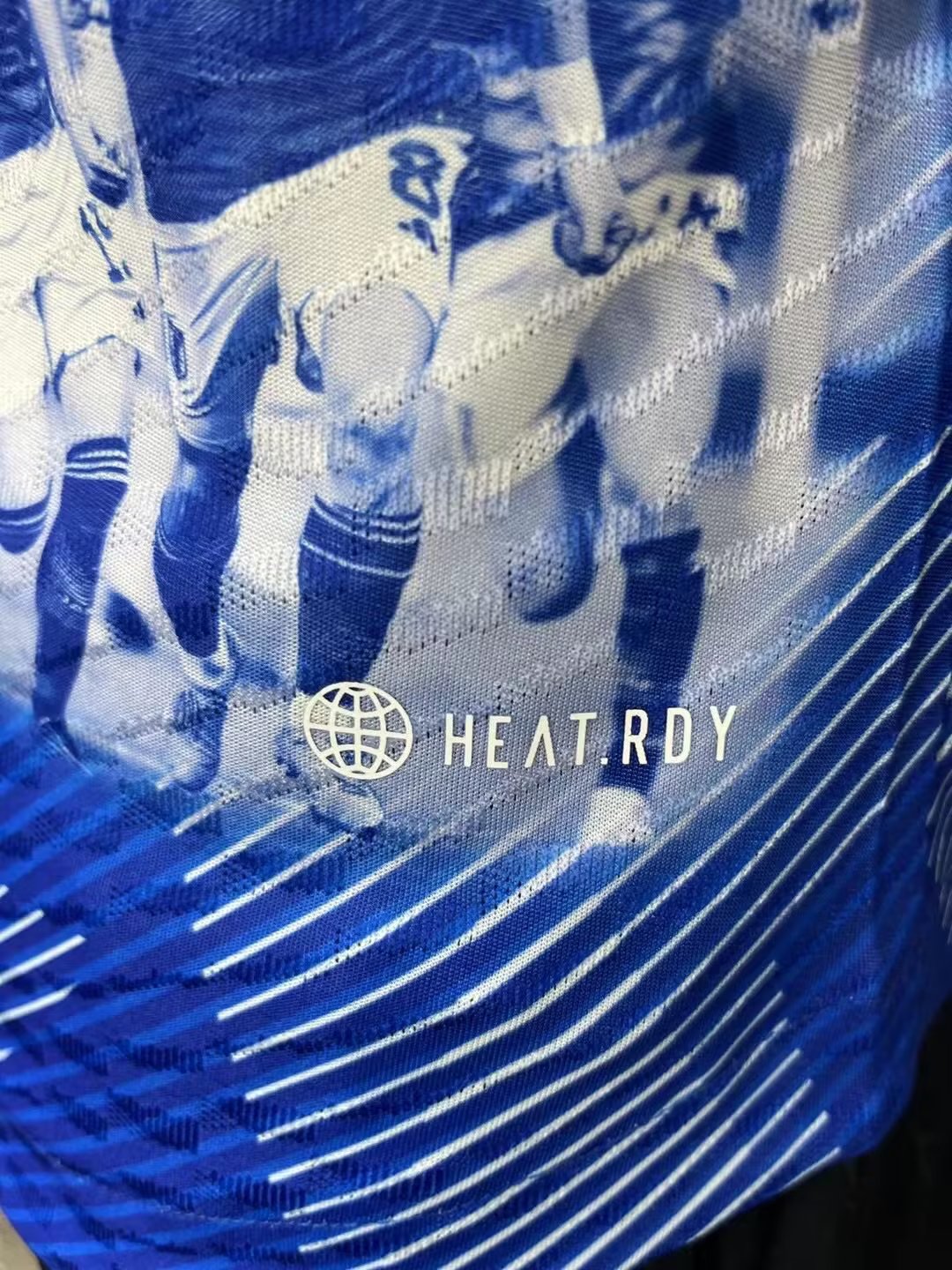Japan Special Edition Team Shirt