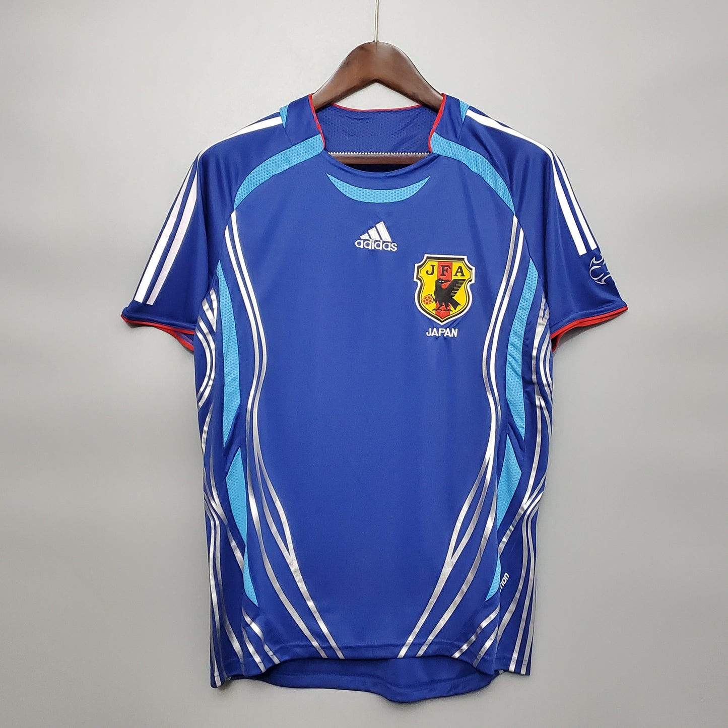 Japan 2006 Home Shirt