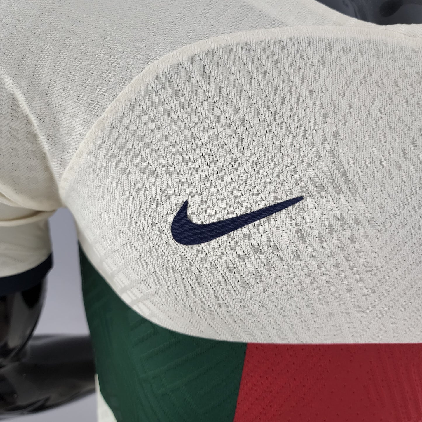 Portugal 22-23 Away Shirt